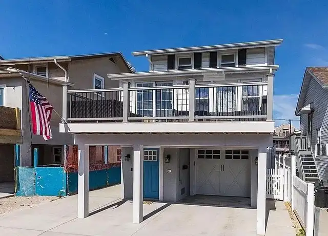 Property at 61 Alabama St, Long Beach, NY, 11561, 3 beds, 2 baths, [object Object]
