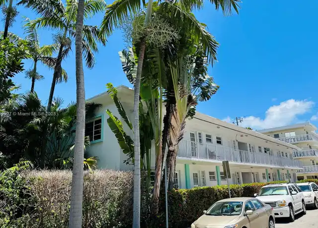 Property at 911 Meridian Ave #107, Miami Beach, FL, 33139, 1 bed, 1 bath, [object Object]