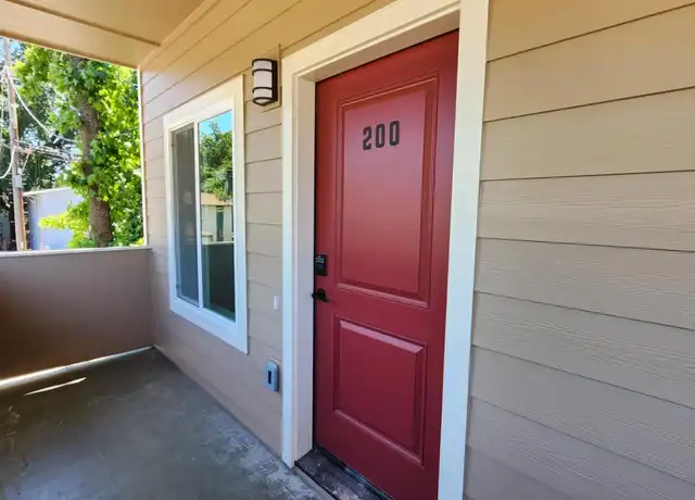 Property at 728 W 1st Ave Unit 200, Chico, CA, 95926, 2 beds, 1 bath, [object Object]