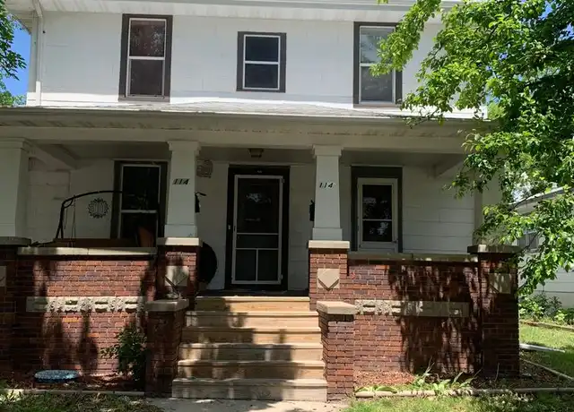Property at 114 Phillip Ave Unit dei114, Norfolk, NE, 68701, 2 beds, 1 bath, [object Object]