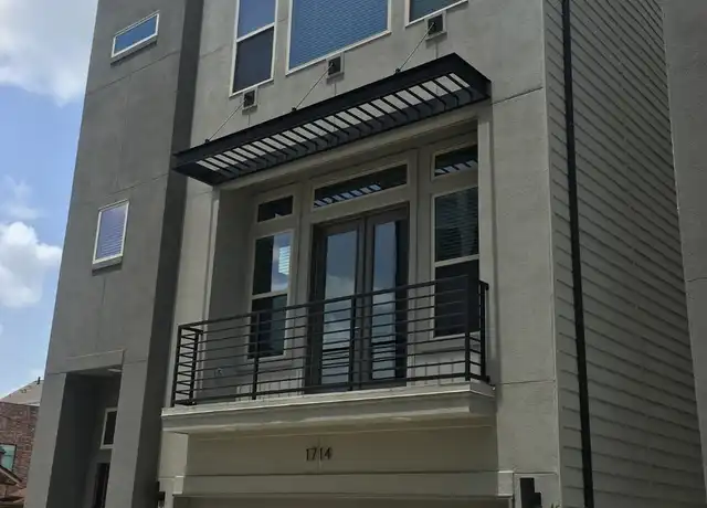Property at 1714 Oakdale St, Houston, TX, 77004, 3 beds, 3.5 baths, [object Object]