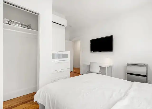 Property at 12 Nonantum St Unit 1, Boston, MA, 02135, 1 bed, 1 bath, [object Object]