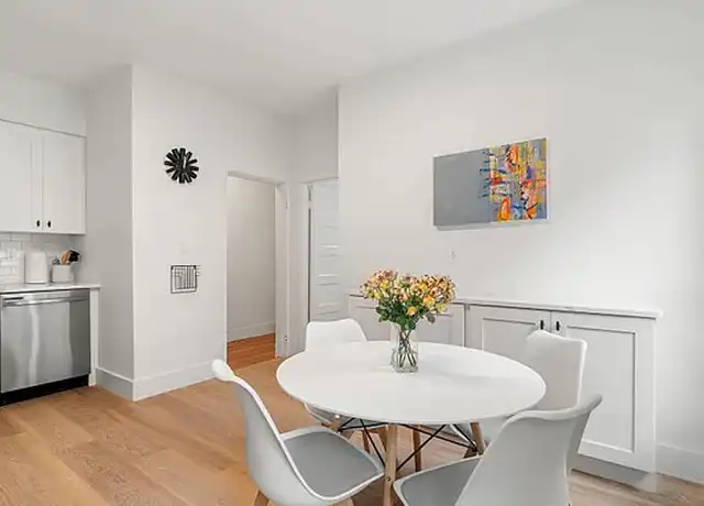Property at 12 Nonantum St Unit 1, Boston, MA, 02135, 1 bed, 1 bath, [object Object]
