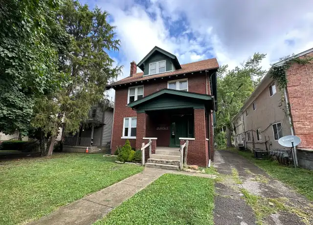 Property at 184 E 12th Ave, Columbus, OH, 43201, 6 beds, 2 baths, [object Object]