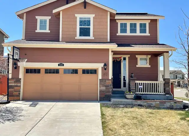 Property at 15199 Chicago St, Parker, CO, 80134, 3 beds, 3 baths, [object Object]