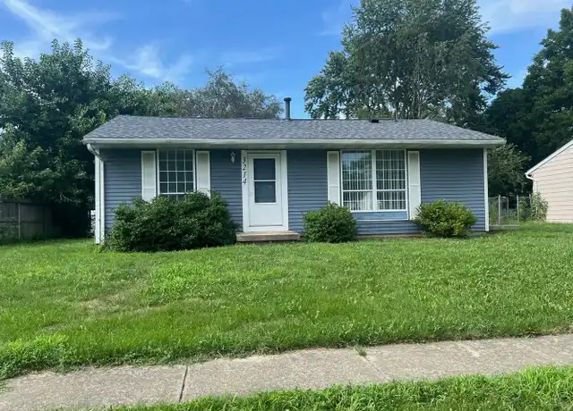 Property at 3214 York Dr, Champaign, IL, 61821, 3 beds, 1 bath, [object Object]