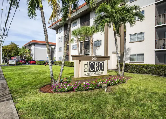 Photo of 7001 NW 16th St, Plantation, FL 33313