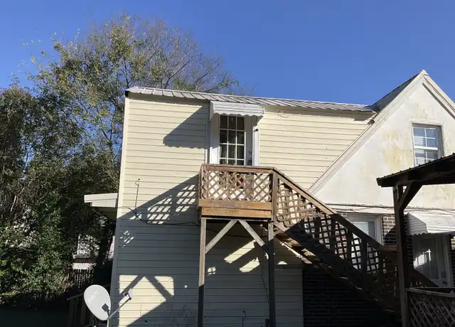 Property at 451 Eufaula St Unit C, Ozark, AL, 36360, 1 bed, 1 bath, [object Object]