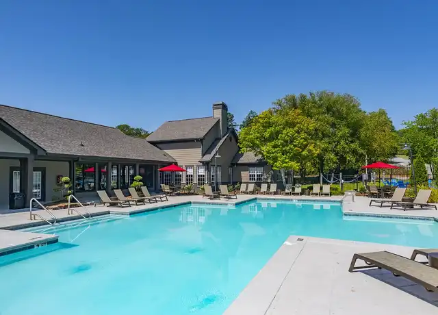 Property at Parc 1346 - 1346 Gunbarrel Rd, Chattanooga, TN, 37421, 1-3 bed, 1-2 bath, [object Object]