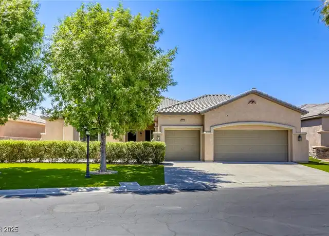 Property at 5687 Golden Leaf Ave, Las Vegas, NV, 89122, 3 beds, 3 baths, [object Object]
