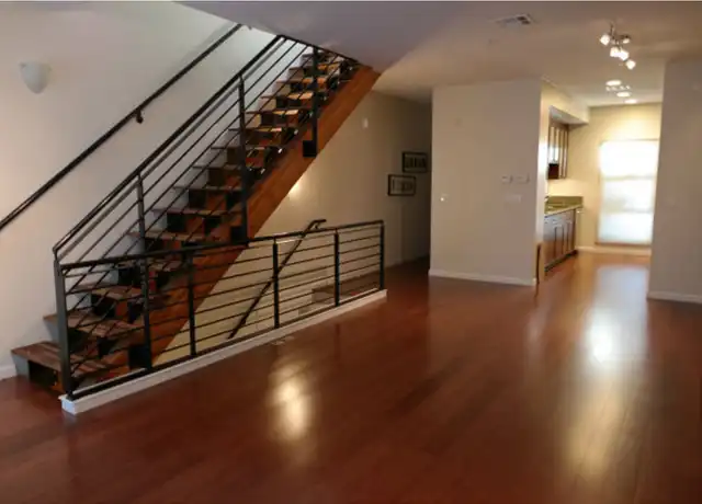 Property at 114 Glashaus Loop, Emeryville, CA, 94608, 2 beds, 2 baths, [object Object]