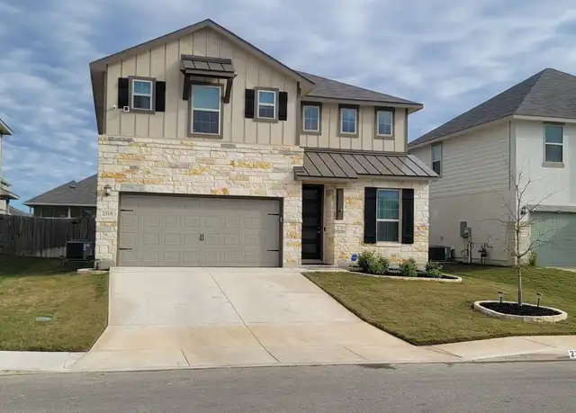 Property at 2319 Castello Way, San Antonio, TX, 78259, 4 beds, 2.5 baths, [object Object]