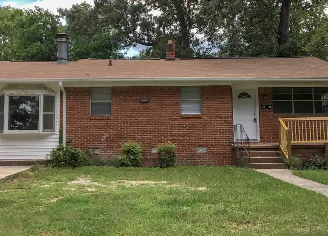 Property at 2707 Holt Dr, Columbia, SC, 29205, 3 beds, 1 bath, [object Object]