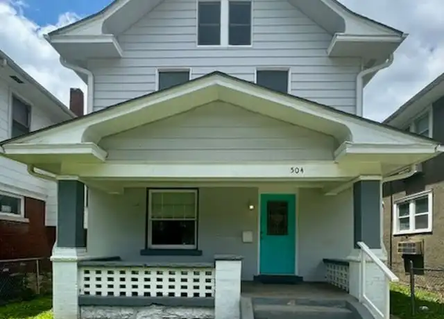 Property at 504 Denver Ave, Kansas City, MO, 64124, 3 beds, 1 bath, [object Object]