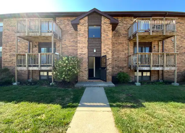 Property at 507 Columbia Dr Apt L, Columbia, MO, 65201, 2 beds, 1 bath, [object Object]