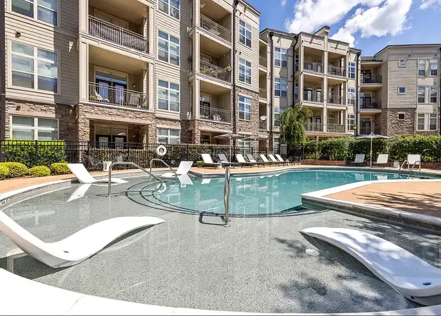 Property at Lofts at Weston Lakeside - 2101 Lakeside Lofts Cir, Cary, NC, 27513, 1-3 bed, 1-2 bath, [object Object]