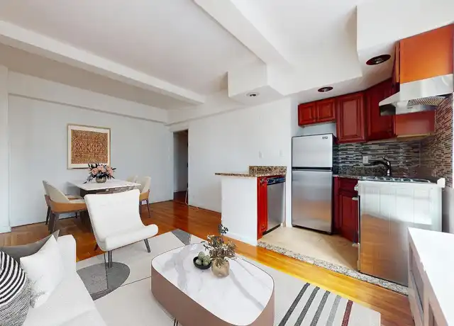 Property at 301 E 38th St Unit 16G, New York, NY, 10016, 1 bed, 1 bath, [object Object]