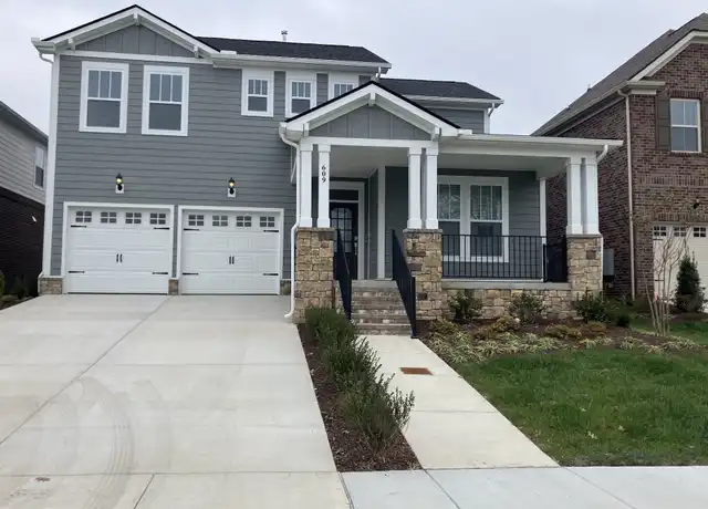 Property at 609 Seuss Way, Hendersonville, TN, 37075, 4 beds, 3.5 baths, [object Object]