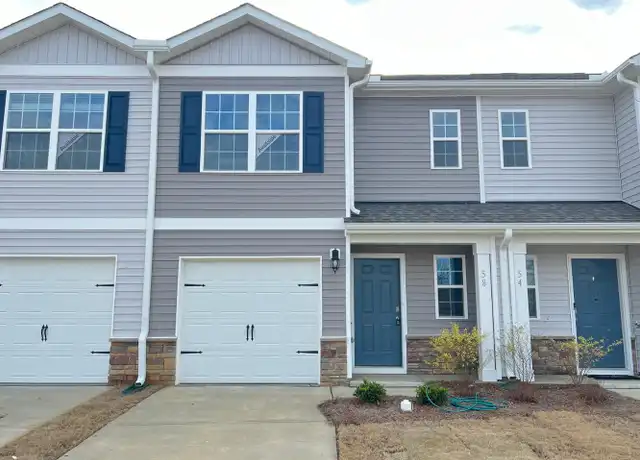 Property at 58 March Creek Dr, Fuquay Varina, NC, 27526, 3 beds, 2.5 baths, [object Object]
