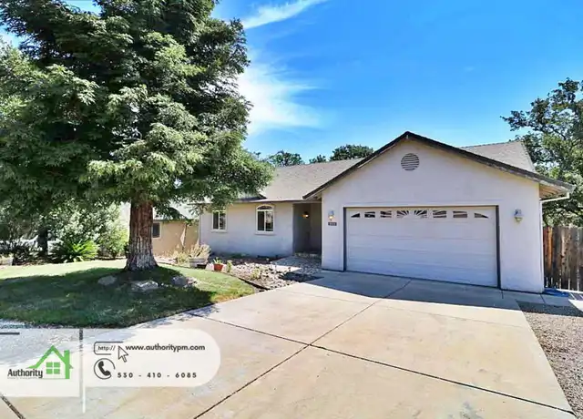 Property at 19686 Black Fox Dr, Cottonwood, CA, 96022, 3 beds, 2 baths, [object Object]