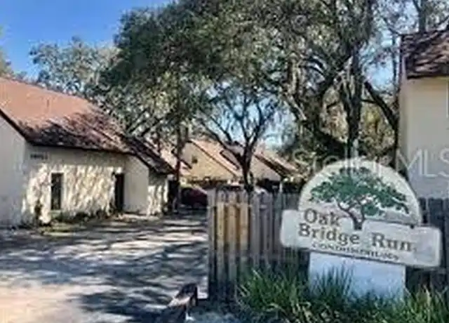 Property at 5626 Ashley Oaks Dr #28, Tampa, FL, 33617, 2 beds, 1.5 baths, [object Object]