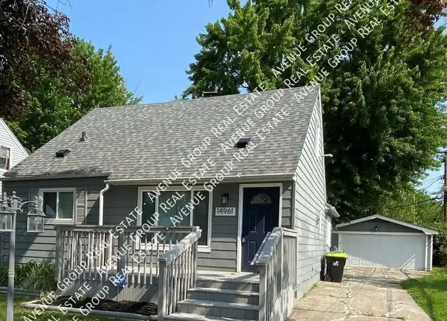 Property at 14961 Mona Ave, Warren, MI, 48089, 3 beds, 2 baths, [object Object]