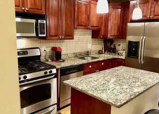 Property at 20 4th St #2, Medford, MA, 02155, 2 beds, 2.5 baths, [object Object]