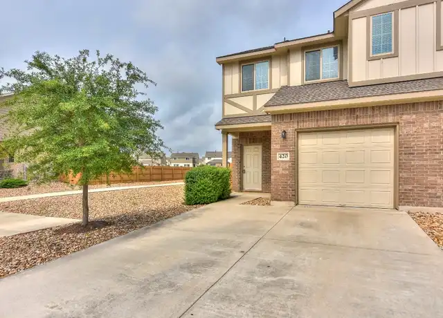 Property at 420 White Steppe Way, Georgetown, TX, 78626, 4 beds, 2.5 baths, [object Object]