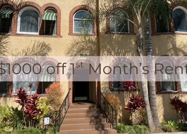Property at 409 W 3rd St Unit 208, Long Beach, CA, 90802, 0 beds, 1 bath, [object Object]