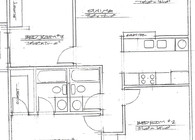 Property at 2637 Ellendale Pl Unit 20, Los Angeles, CA, 90007, 3 beds, 2 baths, [object Object]