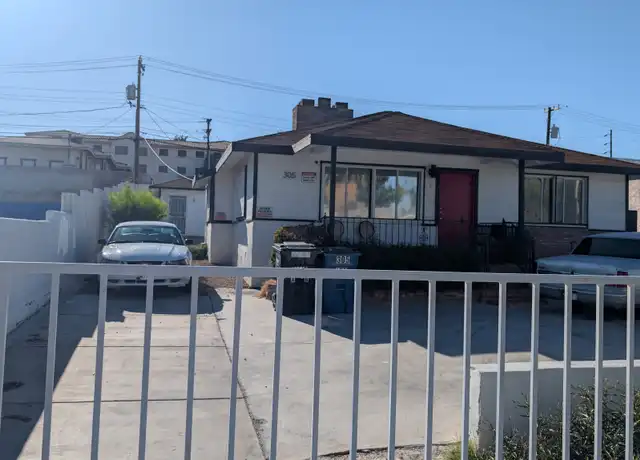 Property at 305 N 15th St Unit D, Las Vegas, NV, 89101, 1 bed, 1 bath, [object Object]