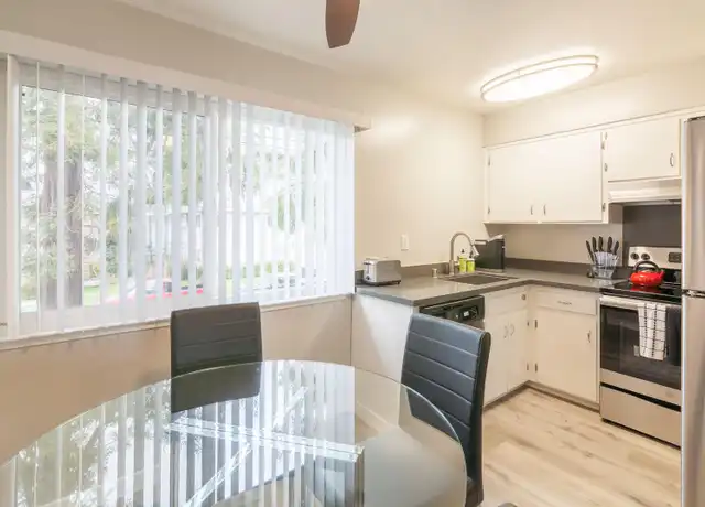Property at 1536 Oxford St Unit 8, Redwood City, CA, 94061, 2 beds, 1 bath, [object Object]