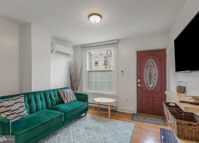 Property at 2624 Jasper St, Philadelphia, PA, 19125, 1 bed, 1 bath, [object Object]