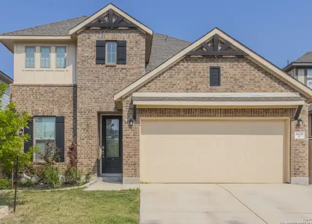 Property at 8639 Bedford Crk, San Antonio, TX, 78254, 4 beds, 2.5 baths, [object Object]