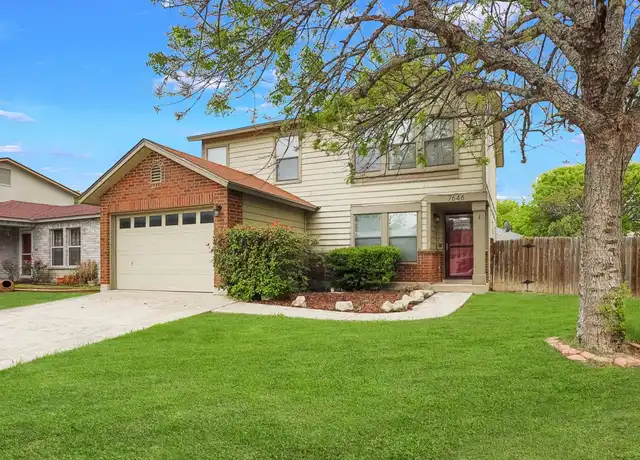 Property at 7646 Rimhurst, San Antonio, TX, 78250, 3 beds, 2.5 baths, [object Object]