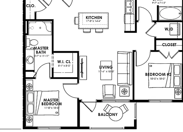 Photo of 1115 E Florence Blvd, Casa Grande, AZ 85122