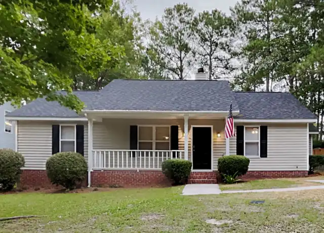 Property at 14 Iron Spot Cir, Columbia, SC, 29223, 3 beds, 2 baths, [object Object]