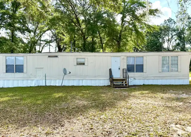 Property at Arnall Drive, 524 - 524 Arnall Dr, Allenhurst, GA, 31301, 2 beds, 1 bath, [object Object]