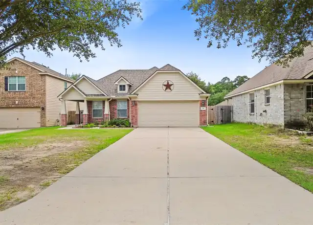 Property at 314 Broken Pine Ct, Conroe, TX, 77304, 4 beds, 2 baths, [object Object]