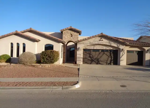 Property at 7311 Brays Landing Dr, El Paso, TX, 79911, 4 beds, 2.5 baths, [object Object]