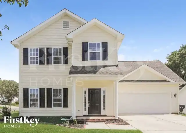 Property at 12636 Waterfall Pl, Charlotte, NC, 28278, 3 beds, 2.5 baths, [object Object]