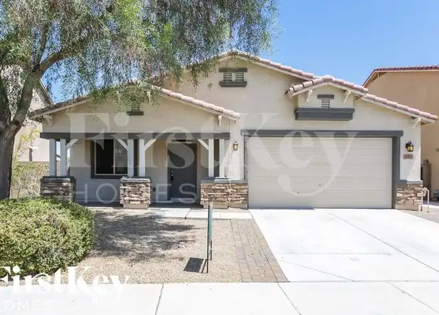 Property at 481 S 173rd Dr, Goodyear, AZ, 85338, 4 beds, 2 baths, [object Object]