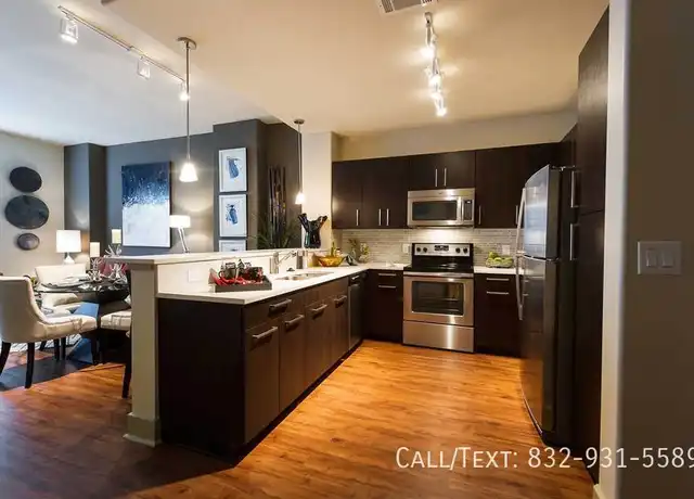 Property at 1404 W Gray St Unit CWG1, Houston, TX, 77019, 2 beds, 2 baths, [object Object]