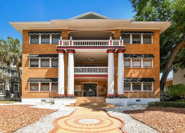 Property at 249 4th Ave N Unit 10, St. Petersburg, FL, 33701, 1 bed, 1 bath, [object Object]