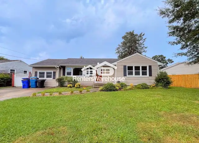 Property at 3032 Belle Haven Dr, Virginia Beach, VA, 23452, 3 beds, 2 baths, [object Object]