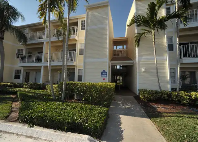 Property at 1850 Charlesmont Dr #126, Indialantic, FL, 32903, 1 bed, 1 bath, [object Object]