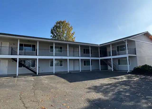 Property at 2215 SW Elm St Unit 1, Albany, OR, 97321, 1 bed, 1 bath, [object Object]