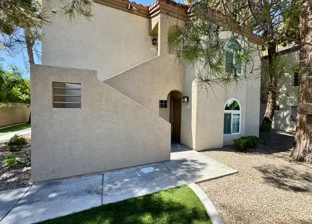 Property at 3145 E Flamingo Rd #1007, Las Vegas, NV, 89121, 2 beds, 2 baths, [object Object]