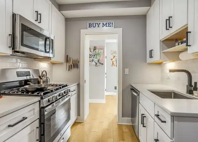 Property at 1219 Queen St NE #2, Washington, DC, 20002, 2 beds, 2 baths, [object Object]