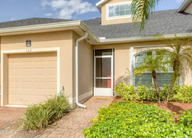 Property at 560 Remington Green Dr SE #102, Palm Bay, FL, 32909, 2 beds, 2 baths, [object Object]